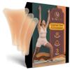 Camel Toe Concealer | Seamless Camel Toe Hider, Anti Camel Toe Cover Silicone Insert, No Camel Toe Underwear Guard, Cameltoe Concealer Cover, Camel Toe Stopper (3 Pack) view 1