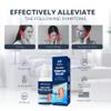 Tinnitus Relief for Ringing Ears  Natural Ear Ringing Drops for Tinnitus Treatment  Sooth Discomfort, Reduce Ear Noise  Ear Cleaner Ear Wax Removal Drops Improve Hearing & Ear Health, Made in USA view 3