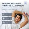 Tinnitus Relief for Ringing Ears  Natural Ear Ringing Drops for Tinnitus Treatment  Sooth Discomfort, Reduce Ear Noise  Ear Cleaner Ear Wax Removal Drops Improve Hearing & Ear Health, Made in USA view 4