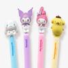 1 Count Cute Figure Toothbrush (Pink) view 3