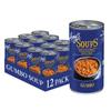 Amy's Soup, Black-Eyed Pea & Kale Gumbo, 14 Oz, Pack of 12 view 1