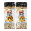 Badia Everything Bagel Seasoning, 5.5 oz - Palatize Pack of 2 view 2