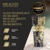 Americanna Wellness Dragon Lotion 3.4oz EXTRA Black view 2