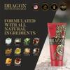 Americanna Wellness Dragon Lotion 3.4oz Regular Red view 2