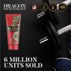 Americanna Wellness Dragon Lotion 3.4oz Regular Red view 4