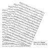arkamii premium wrapping paper set of 4 sheets size 34 x 25 inch for gift pack (18-8436) view 4