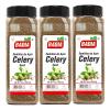 Badia Whole Celery Seed, 16 oz - Palatize Pack of 3 view 1