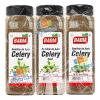 Badia Whole Celery Seed, 16 oz - Palatize Pack of 3 view 2