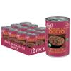 Amy's Soup, Organic Dal Makhani Soup, 14.2 Oz, Pack of 12 view 1