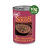 Amy's Soup, Organic Dal Makhani Soup, 14.2 Oz, Pack of 12 view 3