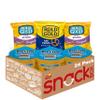 Frito Lay Rold Gold Pretzel and Tostitos Dip Snack Variety Pack, (Pack of 24) view 1