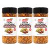 Badia Steak Seasoning, Canadian Blend, 6.5 oz - Palatize Pack of 3 view 1