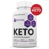 Justified Laboratories Optimal Max Keto Pills 1275MG New & Improved Formula Contains Apple Cider Vinegar Extra Virgin Olive Oil Powder Green Tea Leaf 60 Capsules view 4