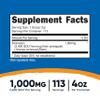 Nutricost Bromelain Powder 4 OZ - Non-GMO, Vegetarian, Gluten Free view 2