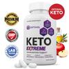 (10 Pack) Optimal Keto Extreme Pills 1675MG New & Improved Formula Contains Apple Cider Vinegar Extra Virgin Olive Oil Powder Green Tea Leaf 600 Capsules view 2