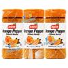 Badia Orange Pepper, 6.5 oz - Palatize Pack of 3 view 2