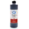 Hypothermias Sugar Free Syrup for Snow Cone, Shaved Ice, Drinks - Pint (16 fl oz) - Made with Organic Monk Fruit and Non-GMO Organic Erythritol - BPA-Free Plastic Bottle (Cola) view 1