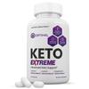 Optimal Keto Extreme Pills 1675MG New & Improved Formula Contains Apple Cider Vinegar Extra Virgin Olive Oil Powder Green Tea Leaf 60 Capsules view 1
