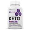 Optimal Keto Extreme Pills 1675MG New & Improved Formula Contains Apple Cider Vinegar Extra Virgin Olive Oil Powder Green Tea Leaf 60 Capsules view 3