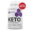 (10 Pack) Optimal Keto Pills 1275MG New & Improved Formula Contains Apple Cider Vinegar Extra Virgin Olive Oil Powder Green Tea Leaf 600 Capsules view 3