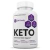(10 Pack) Optimal Keto Pills 1275MG New & Improved Formula Contains Apple Cider Vinegar Extra Virgin Olive Oil Powder Green Tea Leaf 600 Capsules view 4