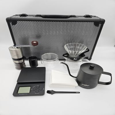 Fresh Roast Coffee Travel Kit