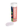 Drinklits Strawberry Daily Immune Support Tablets | 0g Sugar - Vitamin C - Electrolytes - Botanical Blend | Single Tube (10 Tablets/Servings) view 1