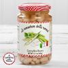 Le Conserve Della Nonna Cannellini Beans - White Kidney Beans in Glass Jar - Italian Preserved White Beans - Healthy White Bean w/No Artificial Preservatives - Fresh Northern Beans from Italy-12.7 oz view 3
