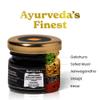 Better Alt Pure Himalayan Shilajit Gold+(30gm)|Enhances Recovery & Boosts Strength|16,000 ft Sourced Blend with Ashwagandha, Safed Musli,Gokshura|Shilajit gold for men & women|Vegan & Lab Tested-600mg view 2