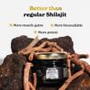 Better Alt Pure Himalayan Shilajit Gold+(30gm)|Enhances Recovery & Boosts Strength|16,000 ft Sourced Blend with Ashwagandha, Safed Musli,Gokshura|Shilajit gold for men & women|Vegan & Lab Tested-600mg view 4