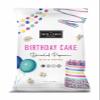 Safe + Fair Birthday Cake Drizzled Popcorn - Gluten-Free, Dairy Free and Vegan Snack - Free From Top 9 Allergens and Artificial Ingredients  Non GMO, Plant Based Kettle Popped Corn, 5.5 oz view 1