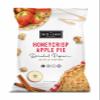 Safe + Fair Plant-Based Gourmet Apple Pie Flavored Popcorn - Honeycrisp Apple Pie Drizzled Kettle Corn Popcorn - Non-GMO + Gluten-Free Snacks,5.5oz view 1