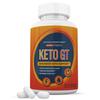 Justified Laboratories Keto GT Keto Pills 1275MG New & Improved Formula Contains Apple Cider Vinegar Extra Virgin Olive Oil Powder Green Tea Leaf 60 Capsules view 1