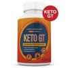 (2 Pack) Keto GT Keto Pills 1275MG New & Improved Formula Contains Apple Cider Vinegar Extra Virgin Olive Oil Powder Green Tea Leaf 120 Capsules view 2