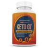 (5 Pack) Keto GT Keto Pills 1275MG New & Improved Formula Contains Apple Cider Vinegar Extra Virgin Olive Oil Powder Green Tea Leaf 300 Capsules view 3