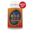 (2 Pack) Keto GT Extreme Keto Pills 1675MG New & Improved Formula Contains Apple Cider Vinegar Extra Virgin Olive Oil Powder Green Tea Leaf 120 Capsules view 3