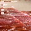Monte Nevado Serrano Sliced Ham - 3 oz Each, Pack of 8 Plates - 24 Months Avg Curing Time - Authentic Spanish Jamon Serrano - Ready to Eat, Great Gift or Special Occasion Tapas Snack view 3
