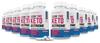 (10 Pack) Lean Time Extreme Keto Pills 1675MG New & Improved Formula Contains Apple Cider Vinegar Extra Virgin Olive Oil Powder Green Tea Leaf 600 Capsules view 1