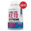 (10 Pack) Lean Time Extreme Keto Pills 1675MG New & Improved Formula Contains Apple Cider Vinegar Extra Virgin Olive Oil Powder Green Tea Leaf 600 Capsules view 3