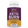 (10 Pack) Keto Advantage Keto Burn Pills 1275MG New & Improved Formula Contains Apple Cider Vinegar Extra Virgin Olive Oil Powder Green Tea Leaf 600 Capsules view 3