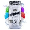 AFTERDARK INHUMAN Pre-Workout Powder, Enhanced Mind-Muscle Connection, Sustained Energy, Potent Nootropic Blend, Vegan, Gluten-Free, Soy-Free, 400mg Caffeine, No Crash, SnowCone view 1