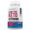 (3 Pack) Lean Time Keto Extreme Pills 1675MG New & Improved Formula Contains Apple Cider Vinegar Extra Virgin Olive Oil Powder Green Tea Leaf 180 Capsules view 4