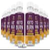 (10 Pack) Keto Advantage Keto Burn Extreme Keto Pills 1675MG New & Improved Formula Contains Apple Cider Vinegar Extra Virgin Olive Oil Powder Green Tea Leaf 600 Capsules view 1
