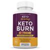 (10 Pack) Keto Advantage Keto Burn Extreme Keto Pills 1675MG New & Improved Formula Contains Apple Cider Vinegar Extra Virgin Olive Oil Powder Green Tea Leaf 600 Capsules view 4