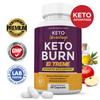 Keto Advantage Keto Burn Extreme Pills 1675MG New & Improved Formula Contains Apple Cider Vinegar Extra Virgin Olive Oil Powder Green Tea Leaf 60 Capsules view 2