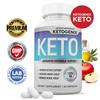 (10 Pack) Ketogenix Keto Pills 1275MG New & Improved Formula Contains Apple Cider Vinegar Extra Virgin Olive Oil Powder Green Tea Leaf 600 Capsules view 2