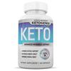 (10 Pack) Ketogenix Keto Pills 1275MG New & Improved Formula Contains Apple Cider Vinegar Extra Virgin Olive Oil Powder Green Tea Leaf 600 Capsules view 3