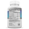 (10 Pack) Ketogenix Keto Pills 1275MG New & Improved Formula Contains Apple Cider Vinegar Extra Virgin Olive Oil Powder Green Tea Leaf 600 Capsules view 4