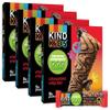 KIND Kids Snacks, Chocolate Chip Bar, Tree Nut and Peanut Free, Gluten Free, Whole Grains and Oats, 5g Protein, 40 Count view 1