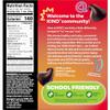 KIND Kids Snacks, Chocolate Chip Bar, Tree Nut and Peanut Free, Gluten Free, Whole Grains and Oats, 5g Protein, 40 Count view 2